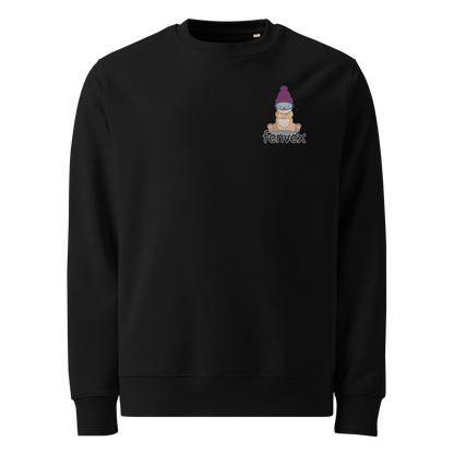 Sweat BOBO–Mode vacances activées