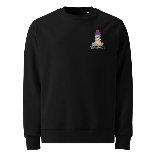 Sweat BOBO–Mode vacances activées