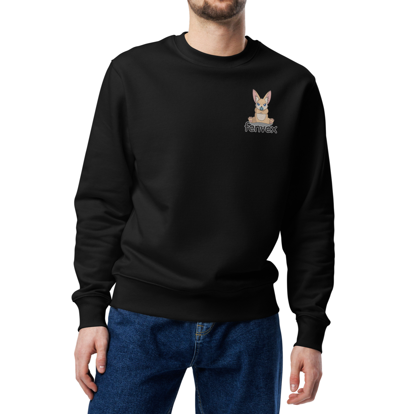 Sweat BOBO–L’attitude Fenvex