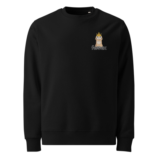 Sweat BOBO–Roi en inspection