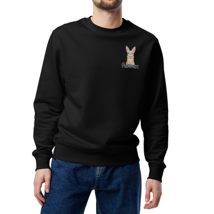 Sweat BOBO–Debout, pas content