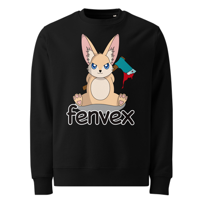 Sweatshirt BOBO | Not in the mood