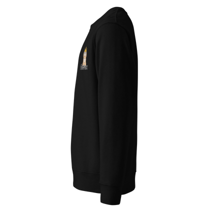 Sweat BOBO–Roi en inspection