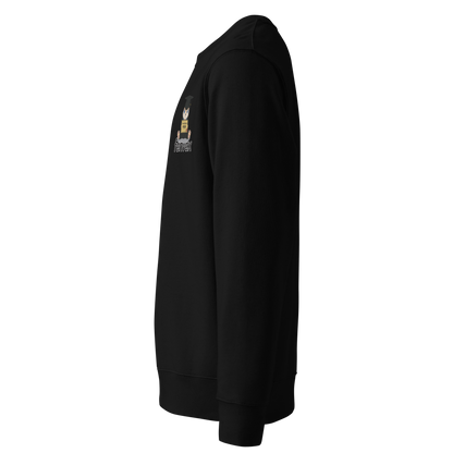 Sweat BOBO–Master of Pride