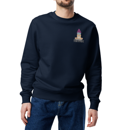 Sweat BOBO–Mode vacances activées