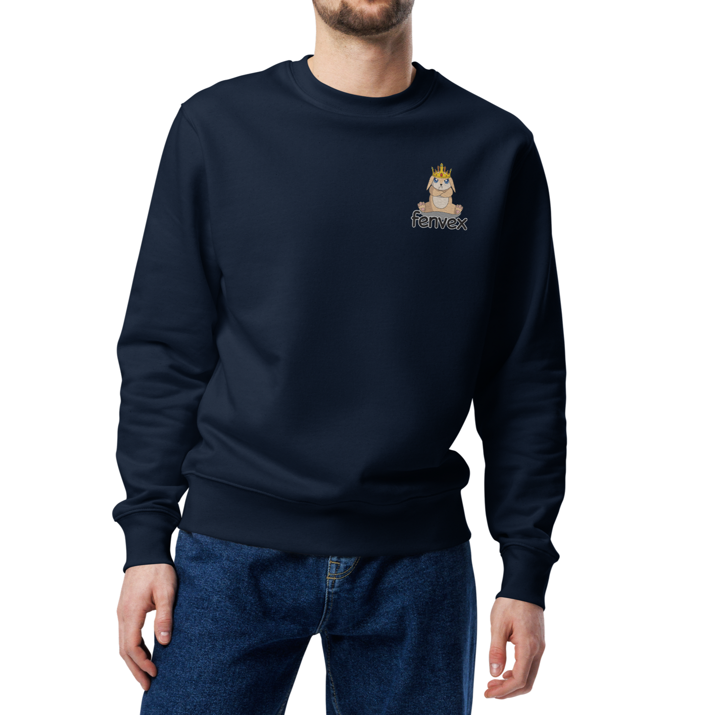 Sweat BOBO–Roi du désert