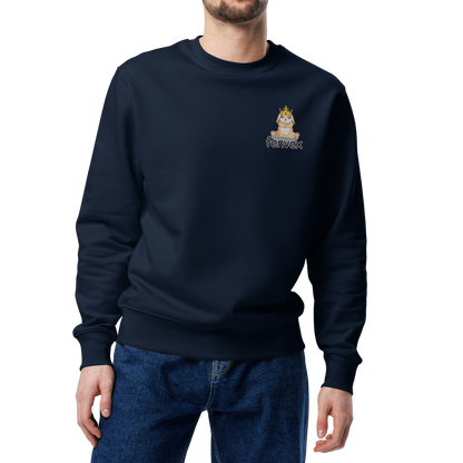 Sweat BOBO–Roi du désert