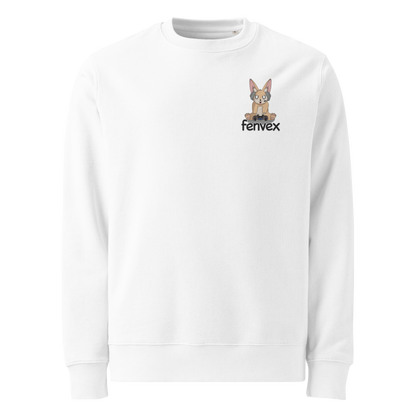 Sweat BOBO–Gamer en sueur