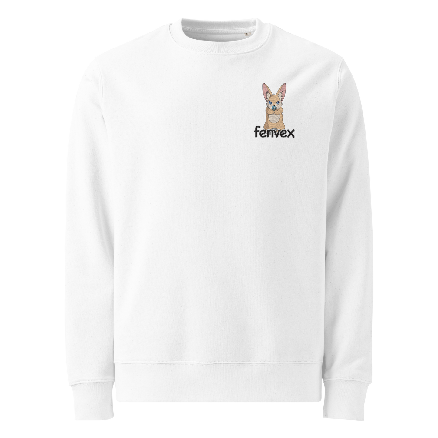 Sweat BOBO–Debout depuis la naissance