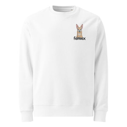 Sweat BOBO–Debout depuis la naissance