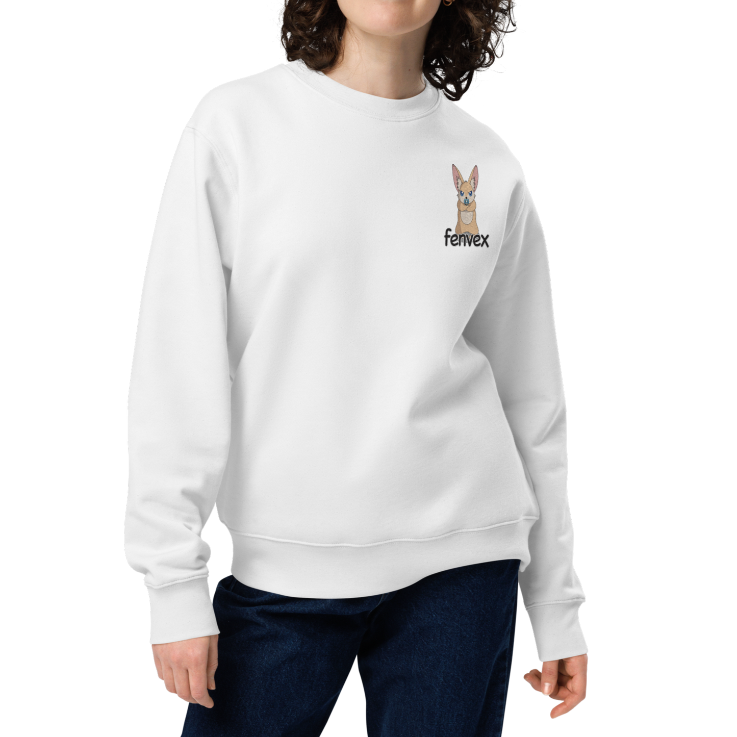 Sweat BOBO–Debout depuis la naissance