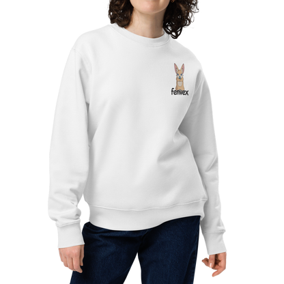 Sweat BOBO–Debout depuis la naissance