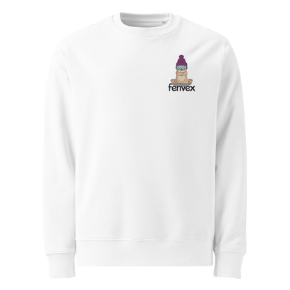 Sweat BOBO–Mode vacances activées