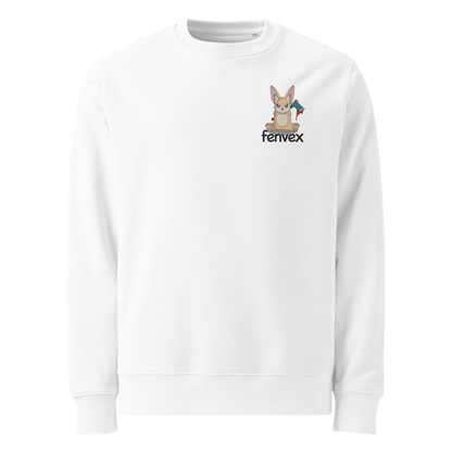 Sweat BOBO–Pas d’humeur