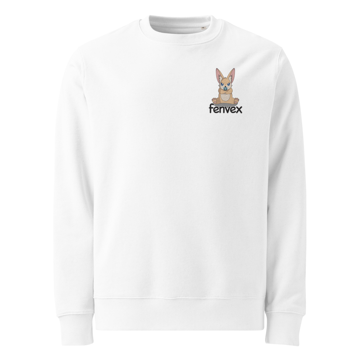 Sweat BOBO–L’attitude Fenvex