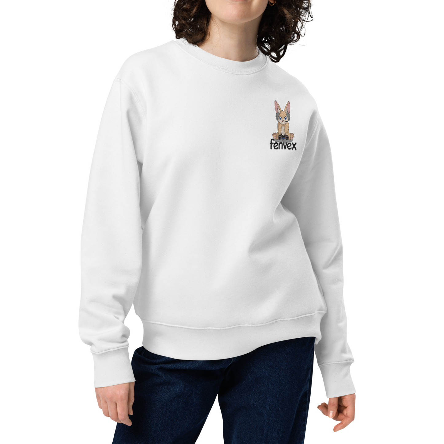 Sweat BOBO–Gamer Focus