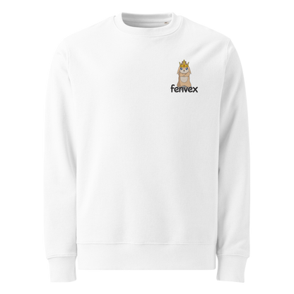 Sweat BOBO–Roi en inspection