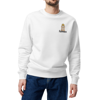 Sweat BOBO–Roi en inspection