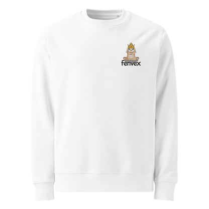 Sweat BOBO–Roi du désert