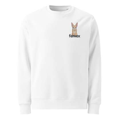 Sweat BOBO–Debout, pas content