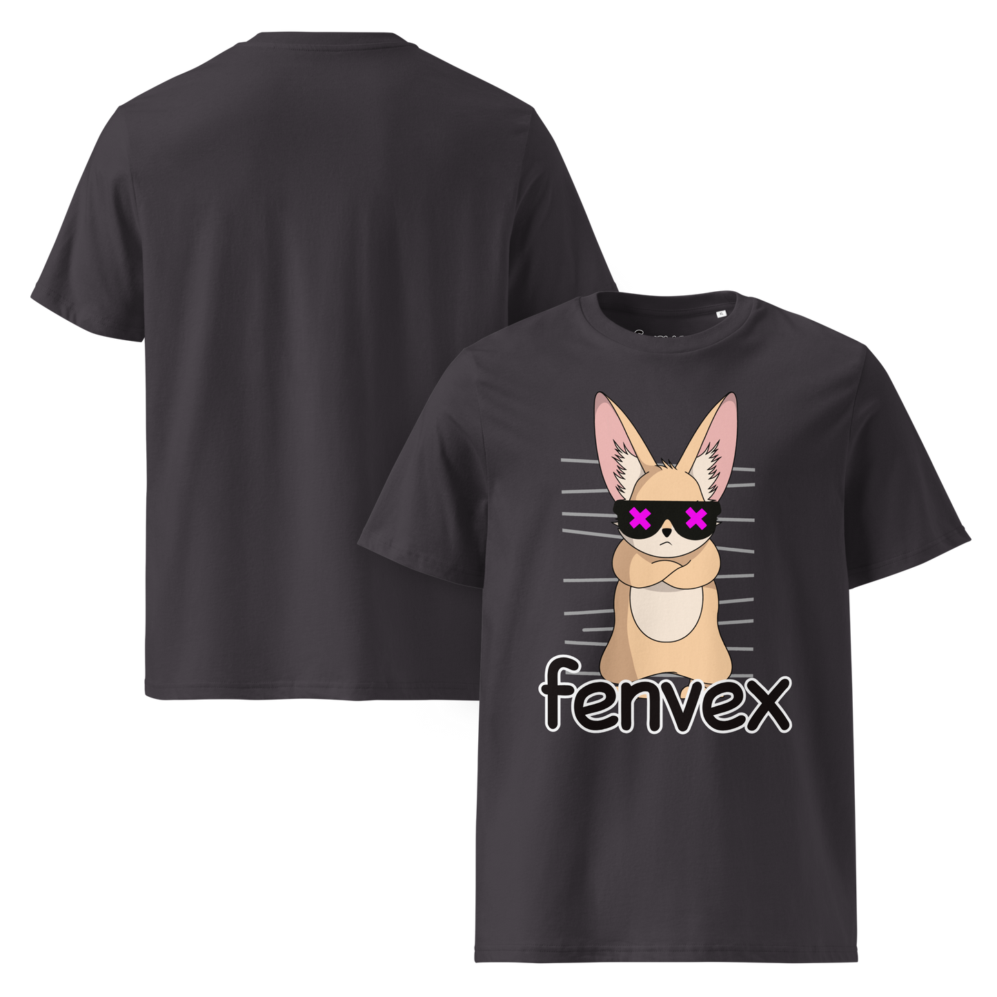 T-shirt BOBO–WANTED