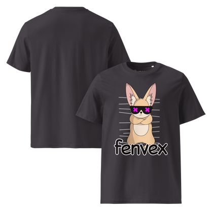 T-shirt BOBO–WANTED