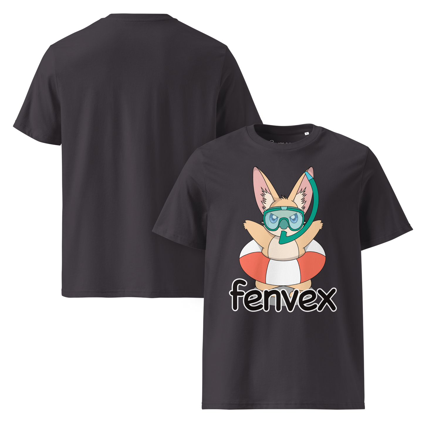 T-shirt BOBO–Vacances activées