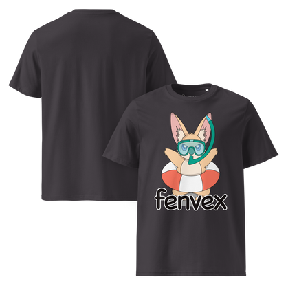 T-shirt BOBO–Vacances activées