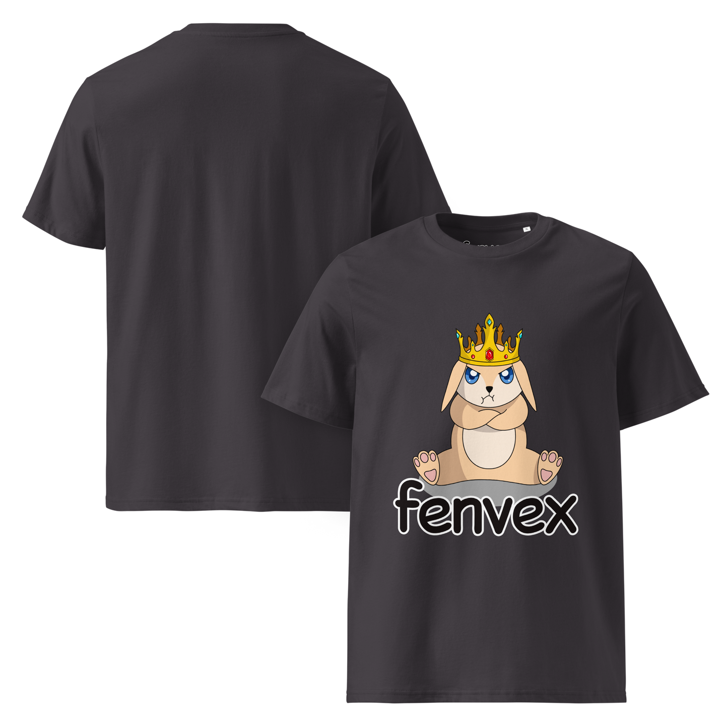 T-shirt  BOBO–Roi du désert