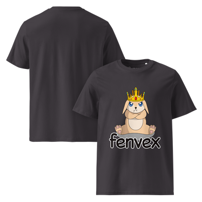 T-shirt  BOBO–Roi du désert