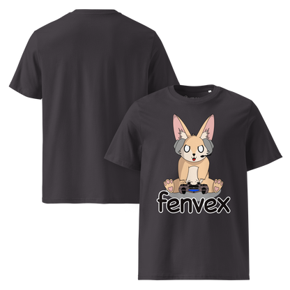 T-shirt BOBO–Gamer en sueur