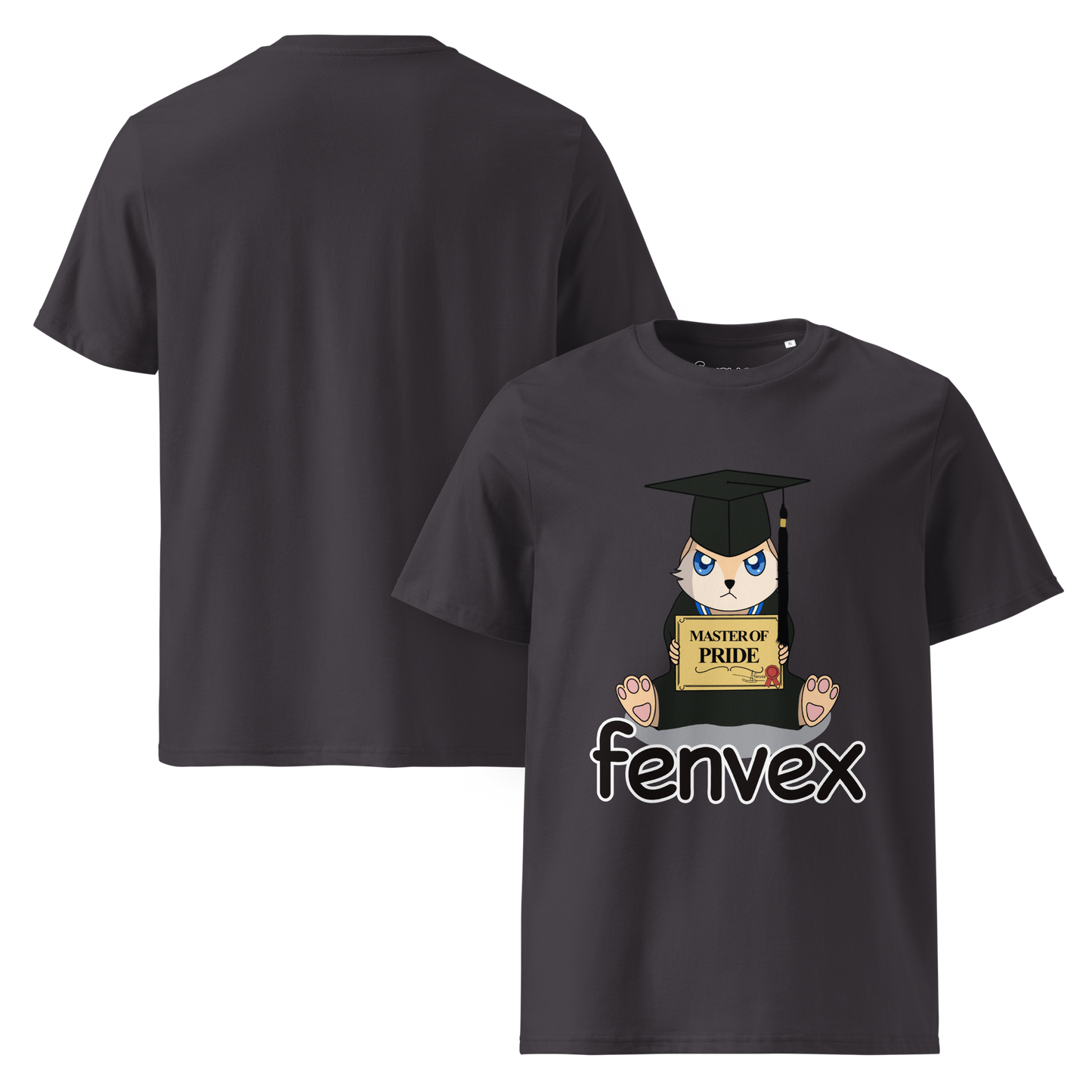 T-shirt BOBO–Master of Pride