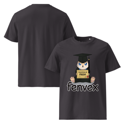 T-shirt BOBO–Master of Pride