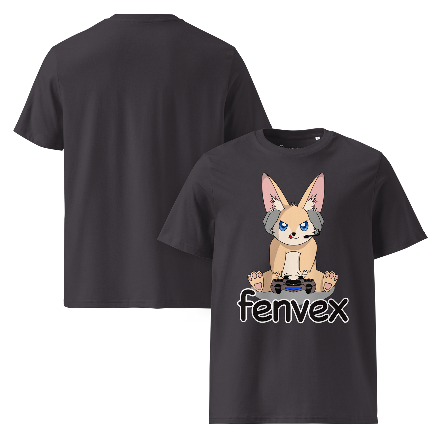 T-shirt BOBO–Gamer Focus