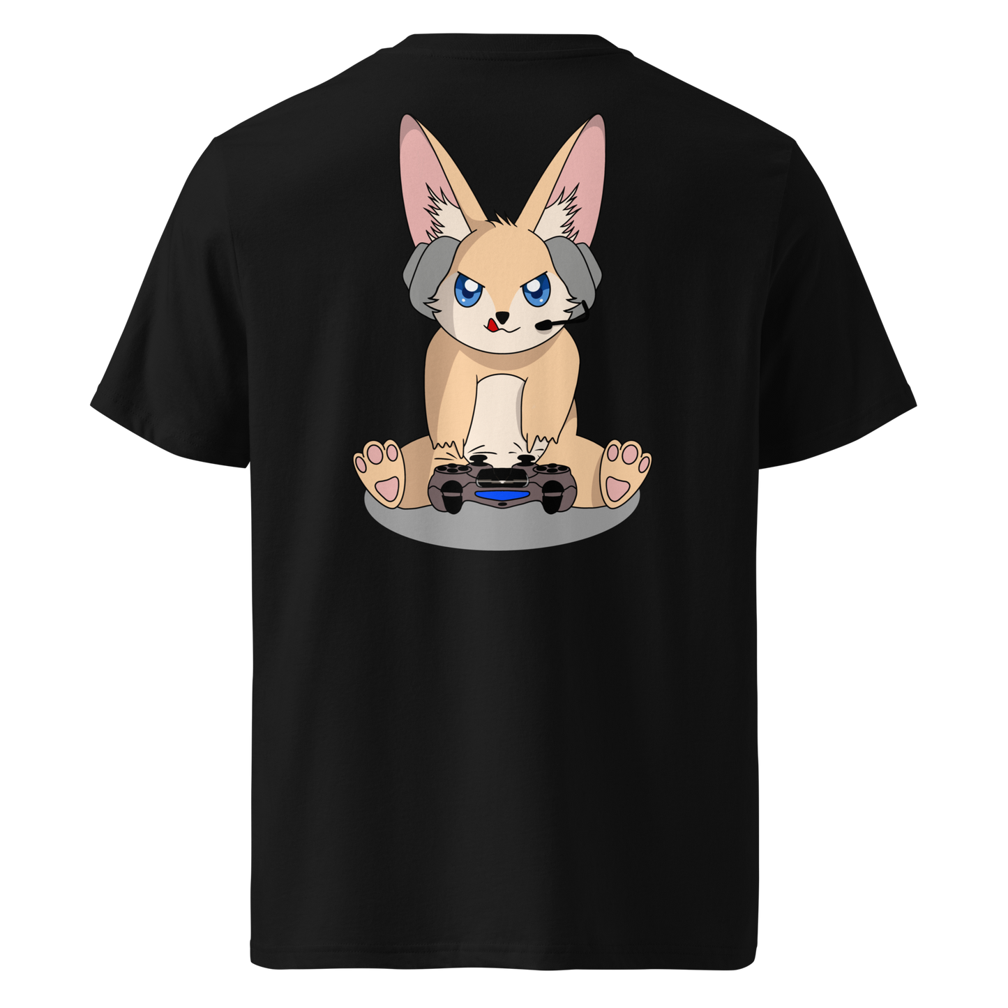 T-shirt BOBO–Gamer Focus