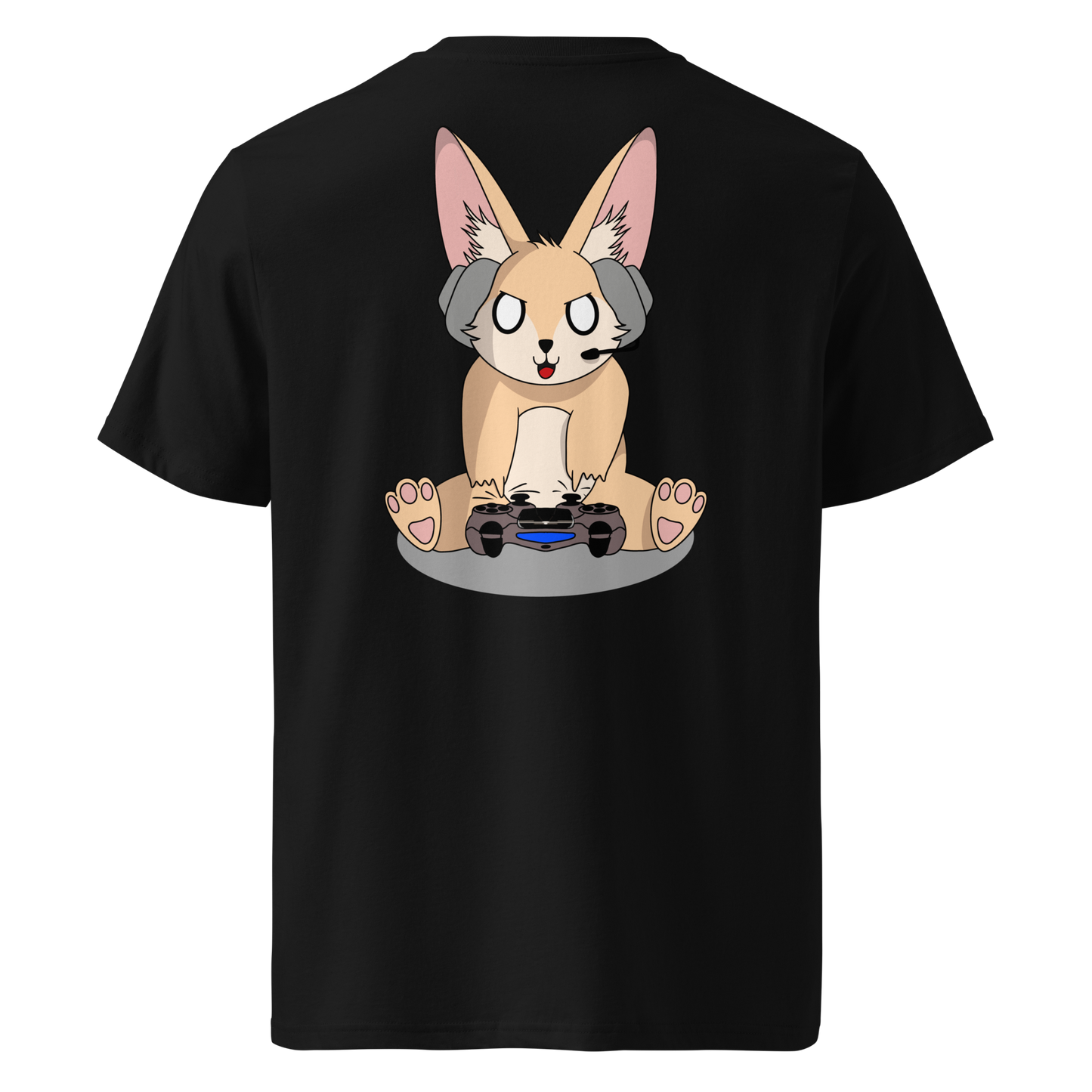T-shirt BOBO–Gamer en sueur