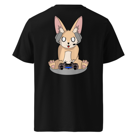 T-shirt BOBO–Gamer en sueur