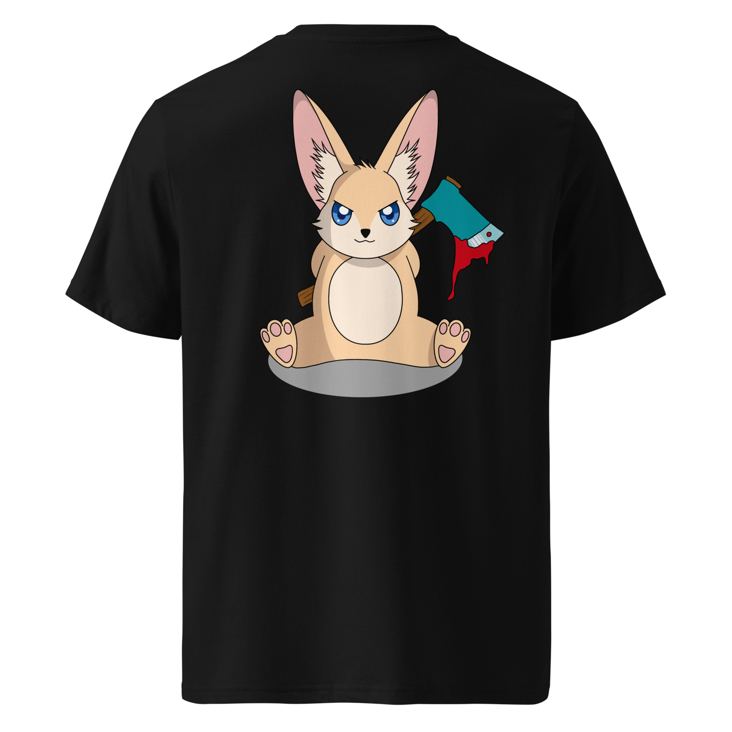 T-shirt BOBO–Pas d’humeur