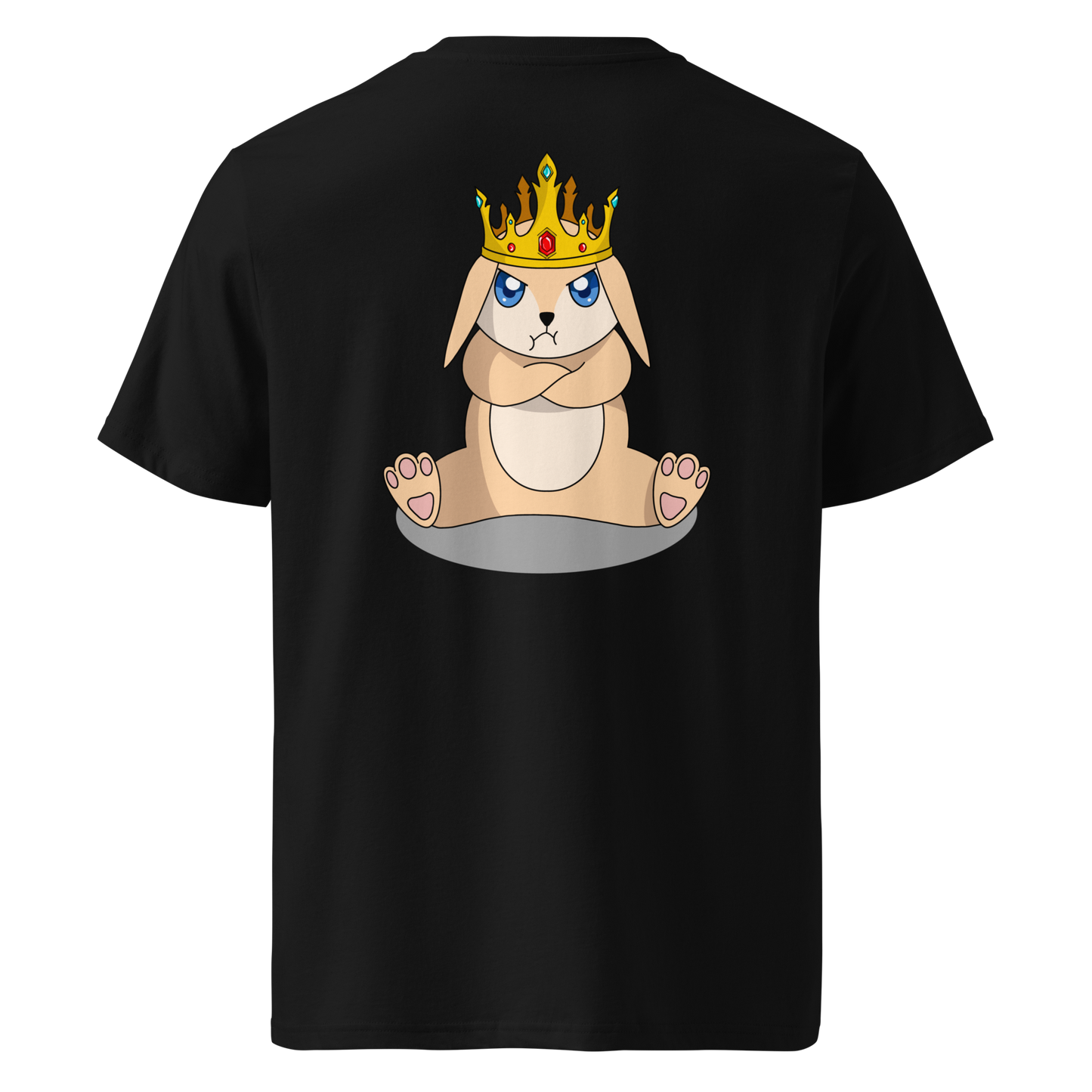 T-shirt BOBO–Roi du désert