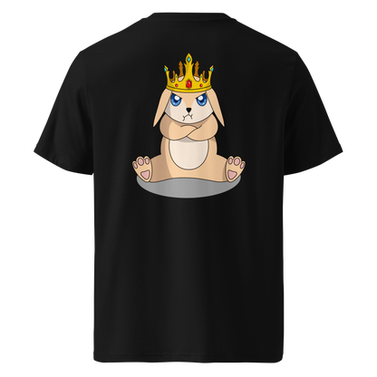 T-shirt BOBO–Roi du désert