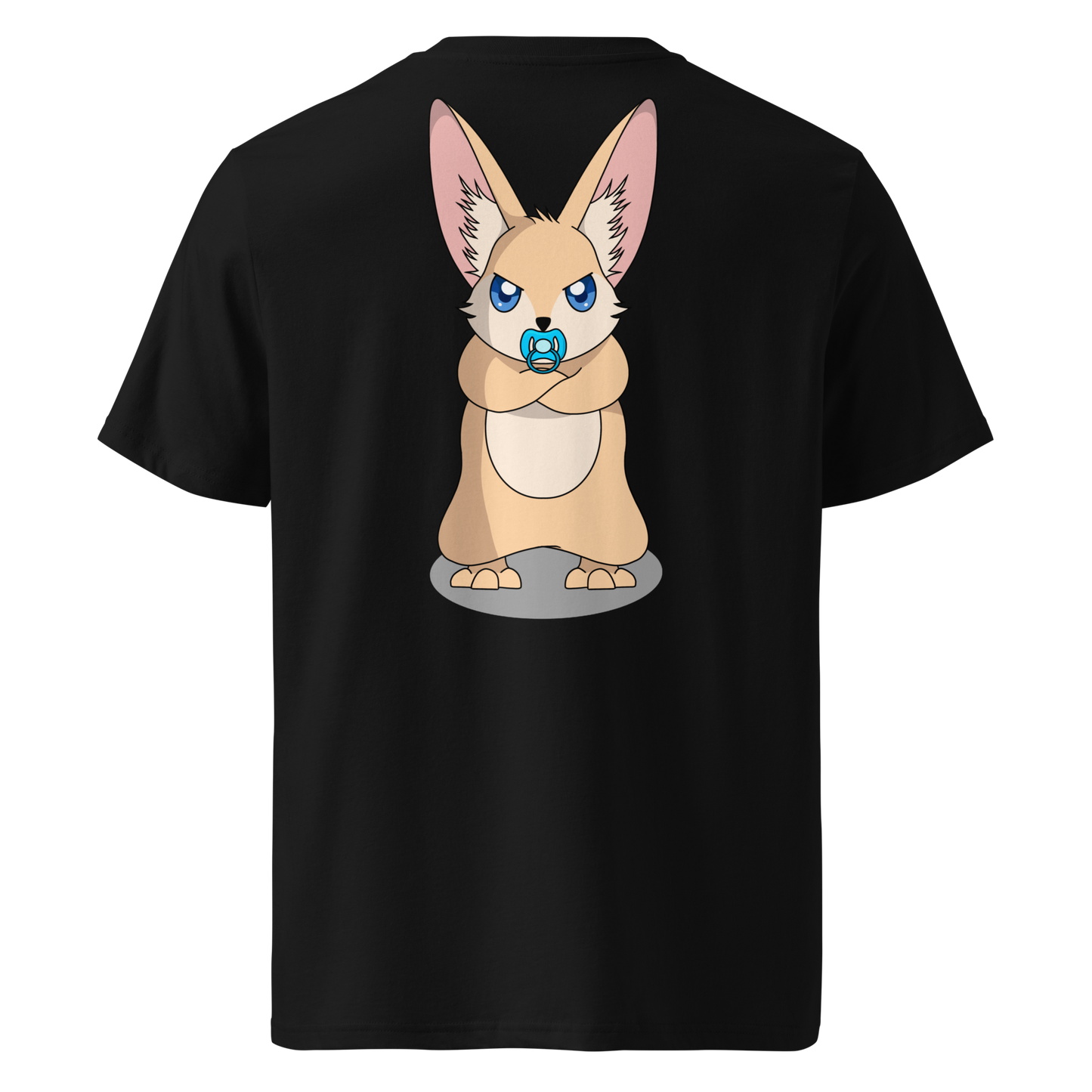 T-shirt BOBO–Debout depuis la naissance