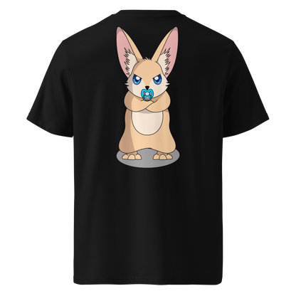 T-shirt BOBO–Debout depuis la naissance