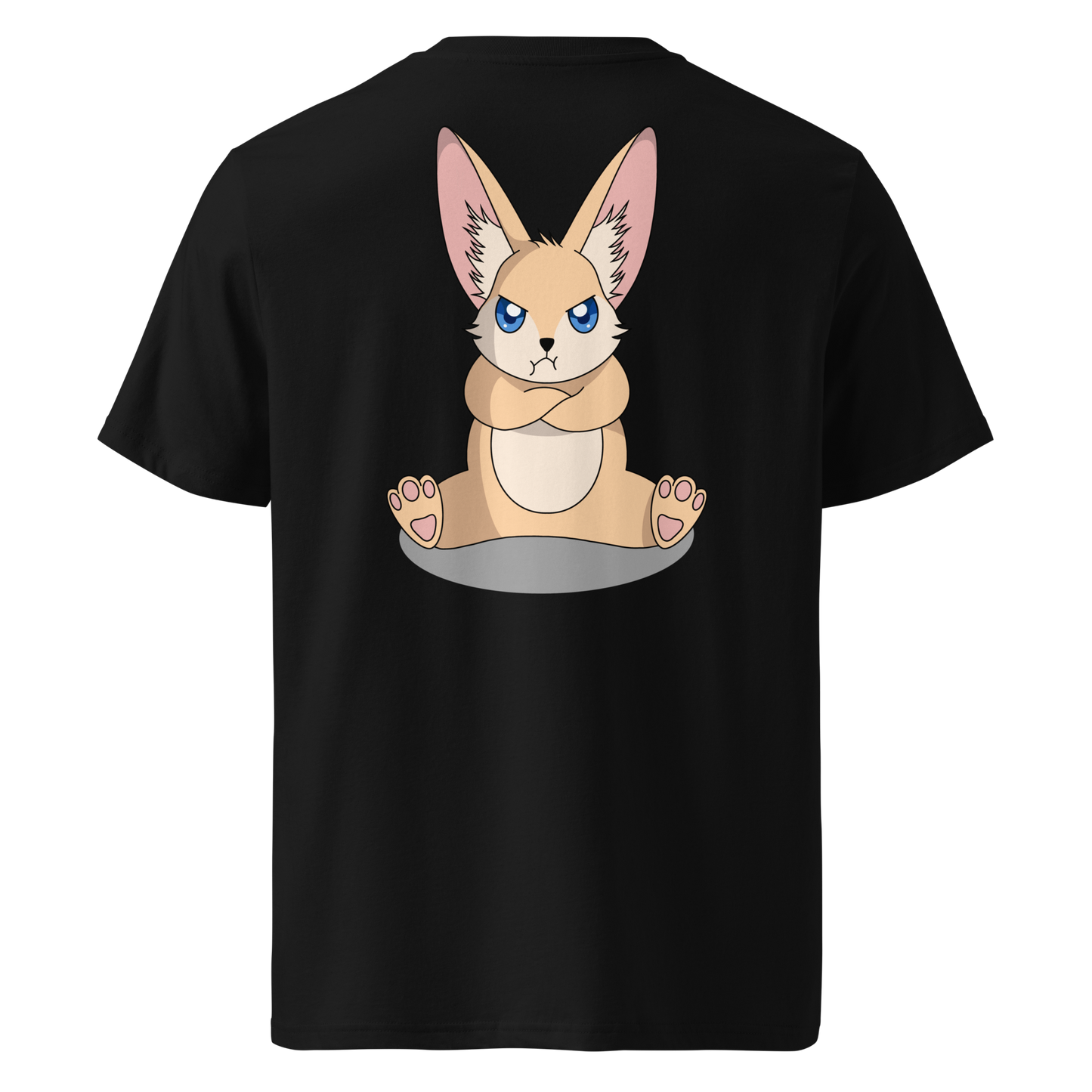 T-shirt BOBO–L’attitude Fenvex