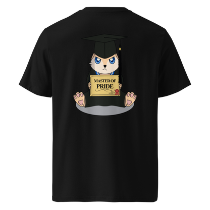 T-shirt BOBO–Master of Pride