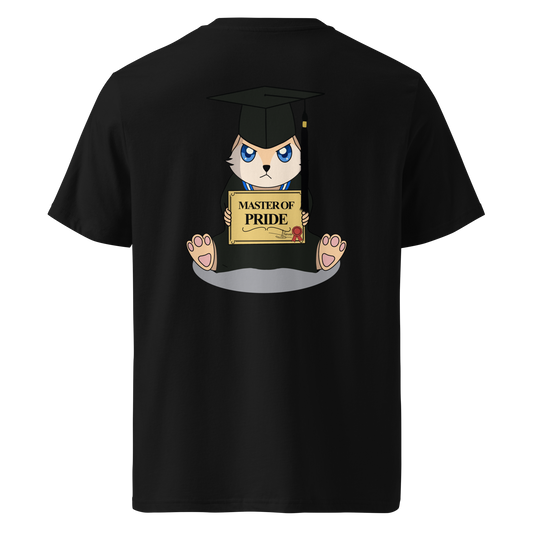 T-shirt BOBO–Master of Pride