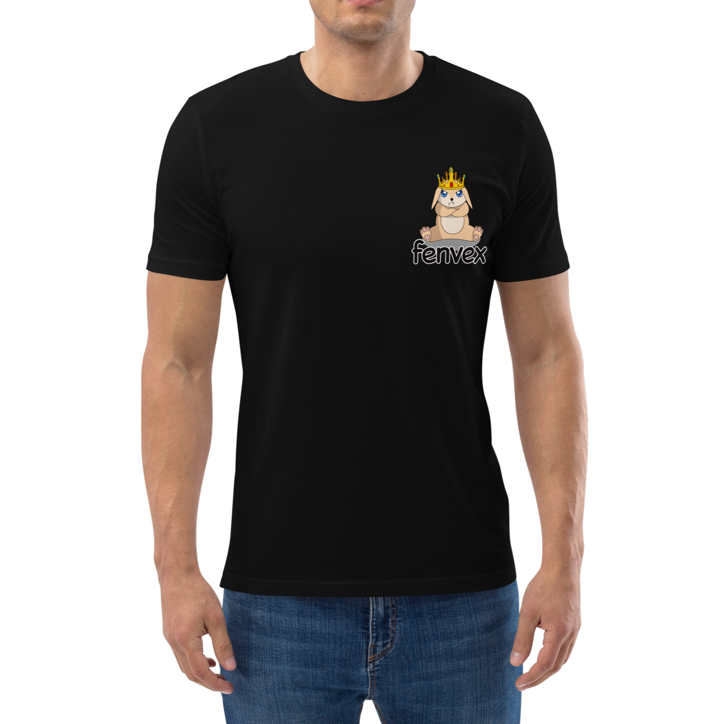 T-shirt BOBO–Roi du désert