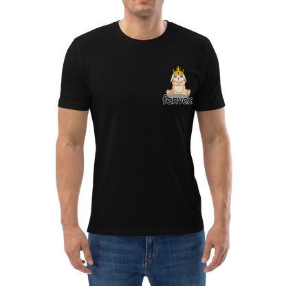 T-shirt BOBO–Roi du désert