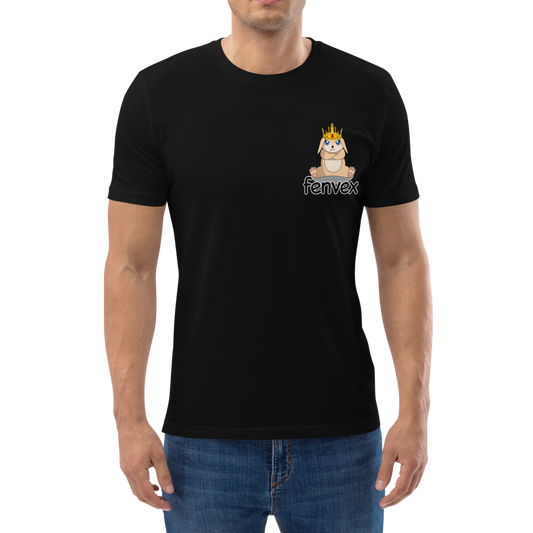 T-shirt BOBO–Roi du désert