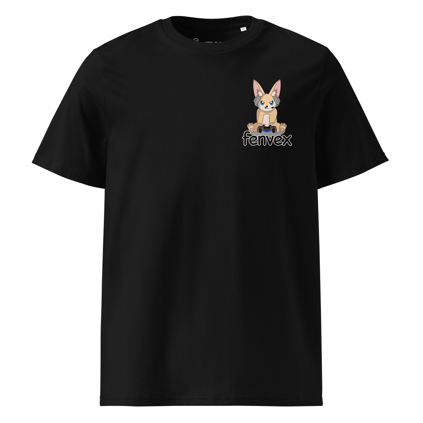 T-shirt BOBO–Gamer Focus
