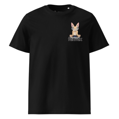T-shirt BOBO–Gamer en sueur